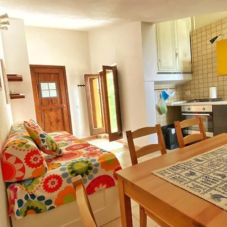 Casa Santicelli Maratea “ Il Campanile” Apartment Luaran gambar
