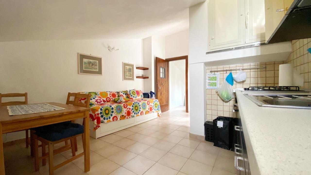 Casa Santicelli Maratea “ Il Campanile” Apartment Luaran gambar