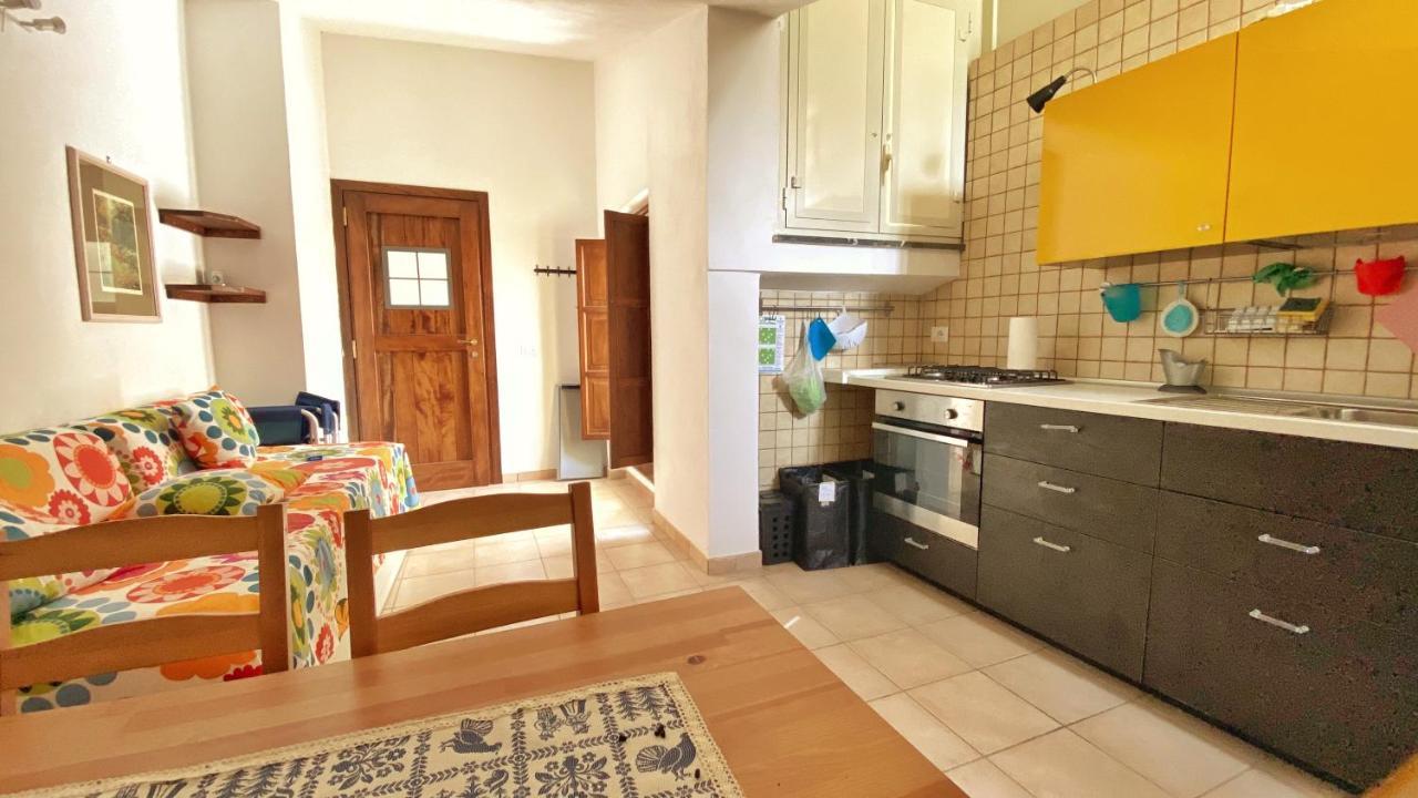 Casa Santicelli Maratea “ Il Campanile” Apartment Luaran gambar